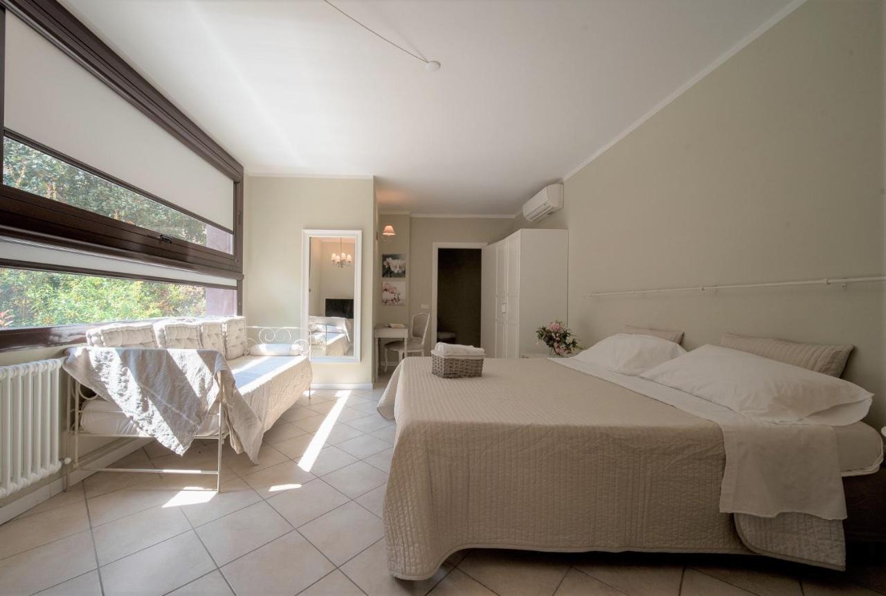 Bed In Bo Saragozza Hotel Bologna Exterior photo
