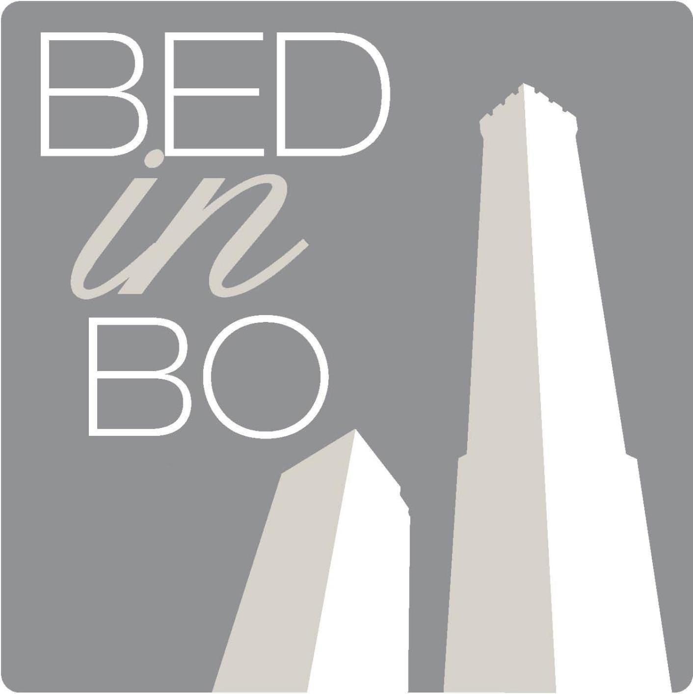 Bed In Bo Saragozza Hotel Bologna Exterior photo