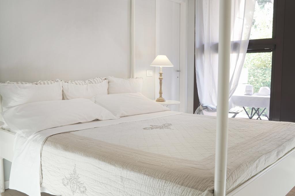 Bed In Bo Saragozza Hotel Bologna Exterior photo