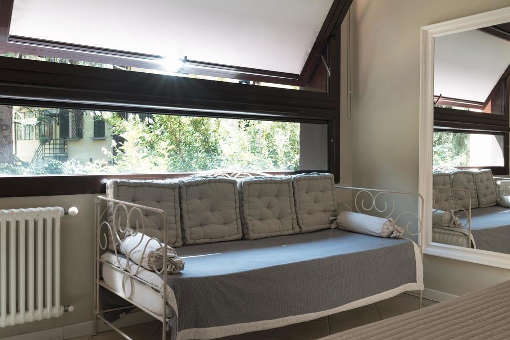 Bed In Bo Saragozza Hotel Bologna Exterior photo