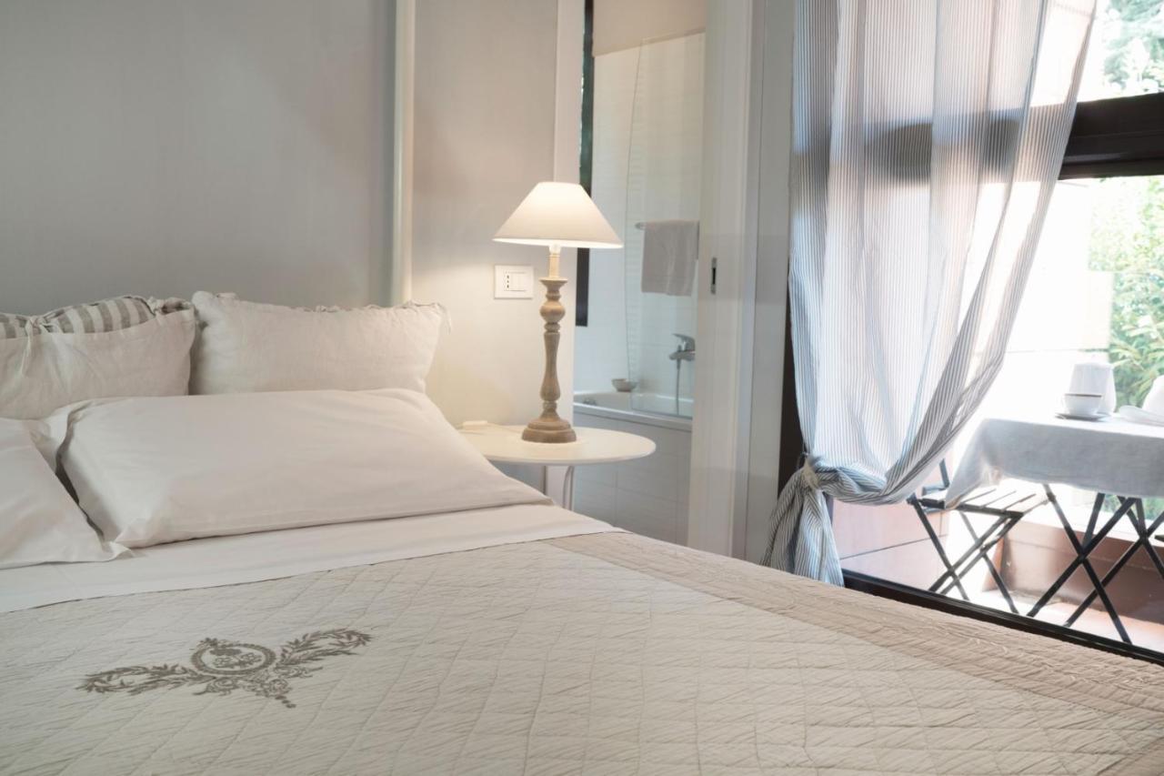 Bed In Bo Saragozza Hotel Bologna Exterior photo