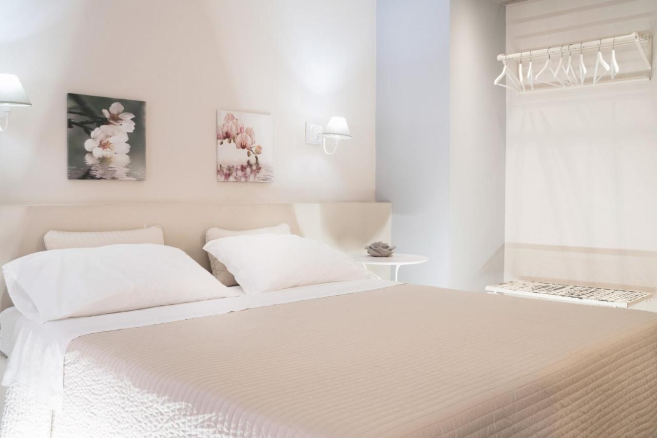 Bed In Bo Saragozza Hotel Bologna Exterior photo