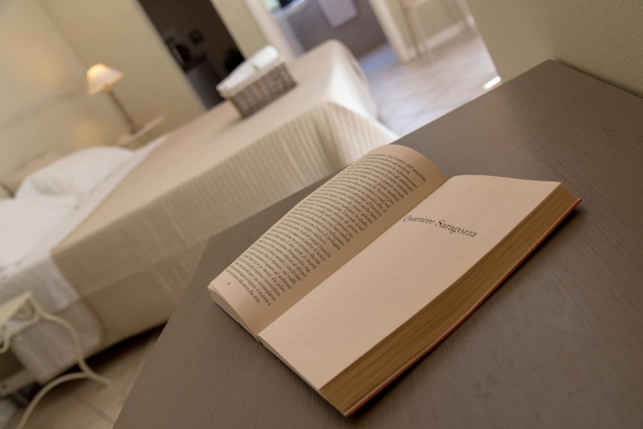 Bed In Bo Saragozza Hotel Bologna Exterior photo