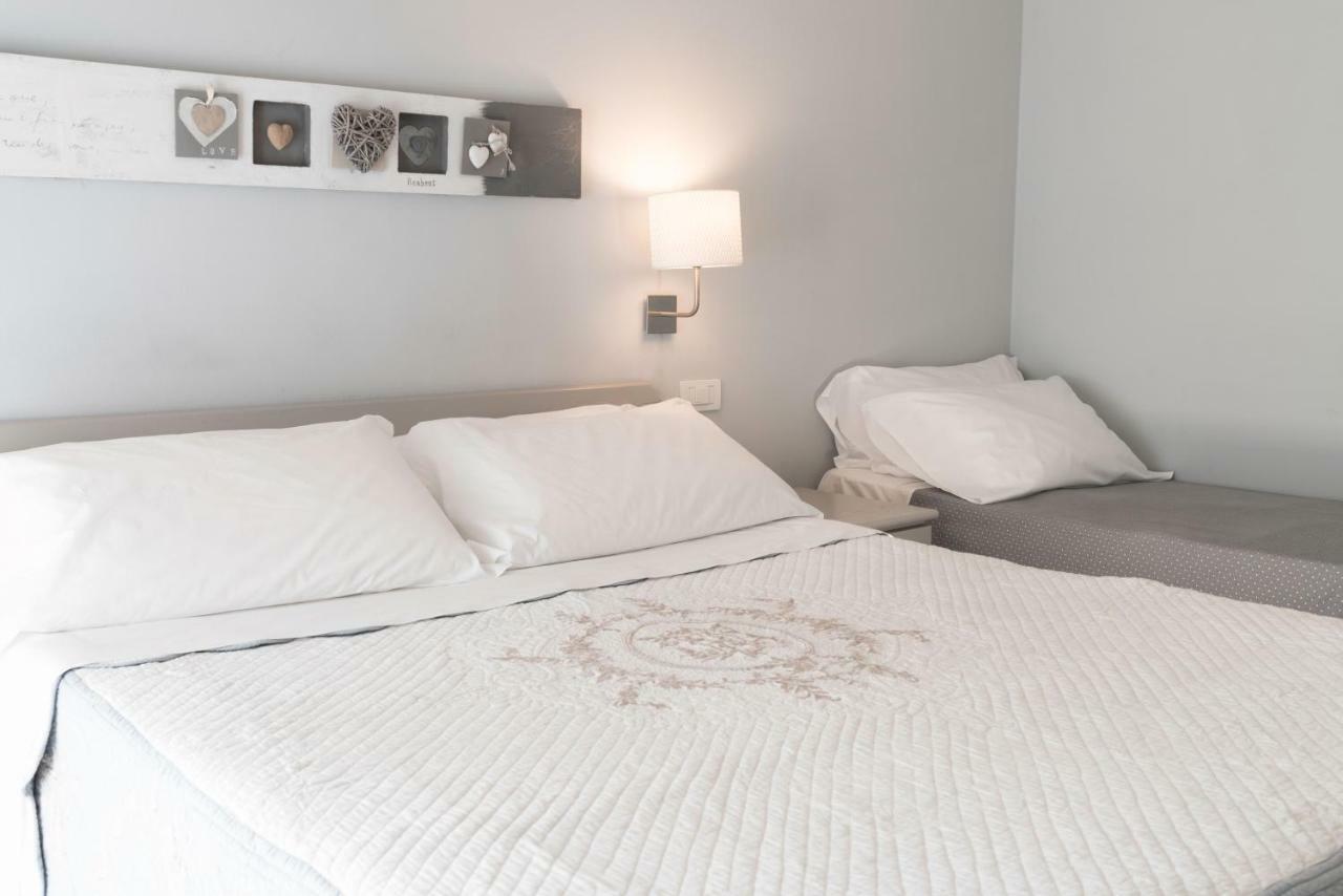 Bed In Bo Saragozza Hotel Bologna Exterior photo