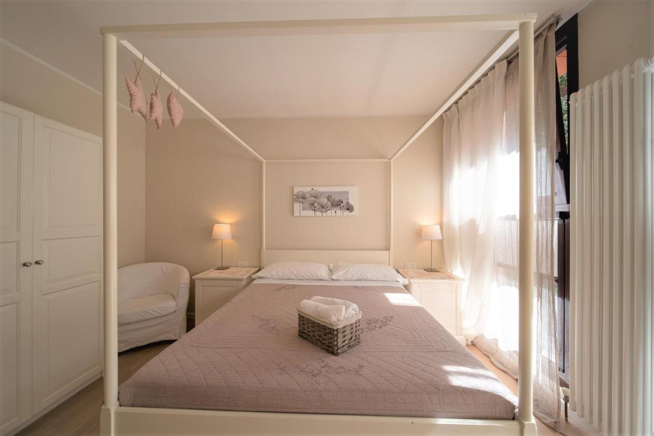 Bed In Bo Saragozza Hotel Bologna Exterior photo